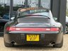 USED 1996 N PORSCHE 911 3.6 993 Targa 2dr 1 OWNER FROM NEW + 1996 + 6 SPEED MANUAL TARGA + LEFT HAND DRIVE LHD + UK REGISTERED + FULL SERVICE HISTORY + FINISHED IN BLACK WITH GREY LEATHER INTERIOR + SPLIT RIMS + ORIGINAL EXAMPLE