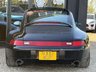 USED 1996 N PORSCHE 911 3.6 993 Targa 2dr 1 OWNER FROM NEW + 1996 + 6 SPEED MANUAL TARGA + LEFT HAND DRIVE LHD + UK REGISTERED + FULL SERVICE HISTORY + FINISHED IN BLACK WITH GREY LEATHER INTERIOR + SPLIT RIMS + ORIGINAL EXAMPLE