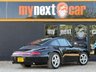 USED 1996 N PORSCHE 911 3.6 993 Targa 2dr 1 OWNER FROM NEW + 1996 + 6 SPEED MANUAL TARGA + LEFT HAND DRIVE LHD + UK REGISTERED + FULL SERVICE HISTORY + FINISHED IN BLACK WITH GREY LEATHER INTERIOR + SPLIT RIMS + ORIGINAL EXAMPLE