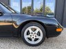 USED 1996 N PORSCHE 911 3.6 993 Targa 2dr 1 OWNER FROM NEW + 1996 + 6 SPEED MANUAL TARGA + LEFT HAND DRIVE LHD + UK REGISTERED + FULL SERVICE HISTORY + FINISHED IN BLACK WITH GREY LEATHER INTERIOR + SPLIT RIMS + ORIGINAL EXAMPLE