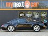 USED 1996 N PORSCHE 911 3.6 993 Targa 2dr 1 OWNER FROM NEW + 1996 + 6 SPEED MANUAL TARGA + LEFT HAND DRIVE LHD + UK REGISTERED + FULL SERVICE HISTORY + FINISHED IN BLACK WITH GREY LEATHER INTERIOR + SPLIT RIMS + ORIGINAL EXAMPLE