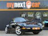 USED 1996 N PORSCHE 911 3.6 993 Targa 2dr 1 OWNER FROM NEW + 1996 + 6 SPEED MANUAL TARGA + LEFT HAND DRIVE LHD + UK REGISTERED + FULL SERVICE HISTORY + FINISHED IN BLACK WITH GREY LEATHER INTERIOR + SPLIT RIMS + ORIGINAL EXAMPLE