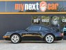 USED 1996 N PORSCHE 911 3.6 993 Targa 2dr 1 OWNER FROM NEW + 1996 + 6 SPEED MANUAL TARGA + LEFT HAND DRIVE LHD + UK REGISTERED + FULL SERVICE HISTORY + FINISHED IN BLACK WITH GREY LEATHER INTERIOR + SPLIT RIMS + ORIGINAL EXAMPLE