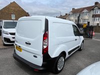 USED 2021 71 FORD TRANSIT CONNECT 1.5 200 EcoBlue Leader L1 Euro 6 (s/s) 5dr SERVICED @ 15 30 39 55 64 k