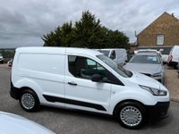 USED 2021 71 FORD TRANSIT CONNECT 1.5 200 EcoBlue Leader L1 Euro 6 (s/s) 5dr SERVICED @ 15 30 39 55 64 k