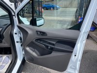 USED 2021 71 FORD TRANSIT CONNECT 1.5 200 EcoBlue Leader L1 Euro 6 (s/s) 5dr SERVICED @ 15 30 39 55 64 k