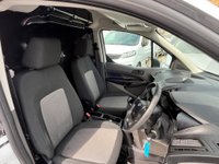 USED 2021 71 FORD TRANSIT CONNECT 1.5 200 EcoBlue Leader L1 Euro 6 (s/s) 5dr SERVICED @ 15 30 39 55 64 k