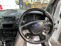USED 2021 71 FORD TRANSIT CONNECT 1.5 200 EcoBlue Leader L1 Euro 6 (s/s) 5dr SERVICED @ 15 30 39 55 64 k