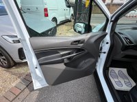 USED 2021 71 FORD TRANSIT CONNECT 1.5 200 EcoBlue Leader L1 Euro 6 (s/s) 5dr SERVICED @ 15 30 39 55 64 k