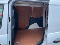 USED 2021 71 FORD TRANSIT CONNECT 1.5 200 EcoBlue Leader L1 Euro 6 (s/s) 5dr SERVICED @ 15 30 39 55 64 k