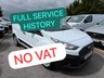 USED 2021 71 FORD TRANSIT CONNECT 1.5 200 EcoBlue Leader L1 Euro 6 (s/s) 5dr SERVICED @ 15 30 39 55 64 k