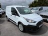 USED 2021 71 FORD TRANSIT CONNECT 1.5 200 EcoBlue Leader L1 Euro 6 (s/s) 5dr SERVICED @ 15 30 39 55 64 k