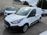 USED 2021 71 FORD TRANSIT CONNECT 1.5 200 EcoBlue Leader L1 Euro 6 (s/s) 5dr SERVICED @ 15 30 39 55 64 k