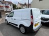 USED 2021 71 FORD TRANSIT CONNECT 1.5 200 EcoBlue Leader L1 Euro 6 (s/s) 5dr SERVICED @ 15 30 39 55 64 k