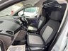 USED 2021 71 FORD TRANSIT CONNECT 1.5 200 EcoBlue Leader L1 Euro 6 (s/s) 5dr SERVICED @ 15 30 39 55 64 k