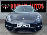 USED 2017 06 PORSCHE PANAMERA 3.0 V6 Saloon 5dr Petrol PDK Euro 6 (s/s) (330 ps) 