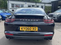 USED 2017 06 PORSCHE PANAMERA 3.0 V6 Saloon 5dr Petrol PDK Euro 6 (s/s) (330 ps) 
