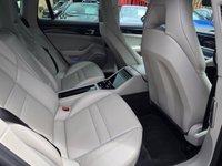 USED 2017 06 PORSCHE PANAMERA 3.0 V6 Saloon 5dr Petrol PDK Euro 6 (s/s) (330 ps) 