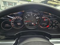 USED 2017 06 PORSCHE PANAMERA 3.0 V6 Saloon 5dr Petrol PDK Euro 6 (s/s) (330 ps) 