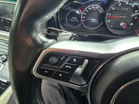USED 2017 06 PORSCHE PANAMERA 3.0 V6 Saloon 5dr Petrol PDK Euro 6 (s/s) (330 ps) 