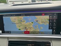 USED 2017 06 PORSCHE PANAMERA 3.0 V6 Saloon 5dr Petrol PDK Euro 6 (s/s) (330 ps) 