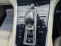 USED 2017 06 PORSCHE PANAMERA 3.0 V6 Saloon 5dr Petrol PDK Euro 6 (s/s) (330 ps) 