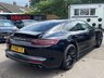 USED 2017 06 PORSCHE PANAMERA 3.0 V6 Saloon 5dr Petrol PDK Euro 6 (s/s) (330 ps) 