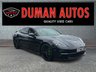 USED 2017 06 PORSCHE PANAMERA 3.0 V6 Saloon 5dr Petrol PDK Euro 6 (s/s) (330 ps) SERVICE HISTORY+AUTOMATIC+