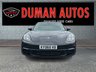 USED 2017 06 PORSCHE PANAMERA 3.0 V6 Saloon 5dr Petrol PDK Euro 6 (s/s) (330 ps) SERVICE HISTORY+AUTOMATIC+