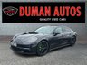 USED 2017 06 PORSCHE PANAMERA 3.0 V6 Saloon 5dr Petrol PDK Euro 6 (s/s) (330 ps) SERVICE HISTORY+AUTOMATIC+