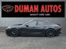USED 2017 06 PORSCHE PANAMERA 3.0 V6 Saloon 5dr Petrol PDK Euro 6 (s/s) (330 ps) SERVICE HISTORY+AUTOMATIC+