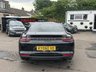 USED 2017 06 PORSCHE PANAMERA 3.0 V6 Saloon 5dr Petrol PDK Euro 6 (s/s) (330 ps) SERVICE HISTORY+AUTOMATIC+