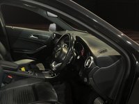 USED 2017 17 MERCEDES-BENZ A-CLASS 2.1 A200d AMG Line Hatchback 5dr Diesel 7G-DCT Euro 6 (s/s) (136 ps) 