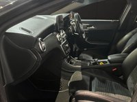 USED 2017 17 MERCEDES-BENZ A-CLASS 2.1 A200d AMG Line Hatchback 5dr Diesel 7G-DCT Euro 6 (s/s) (136 ps) 
