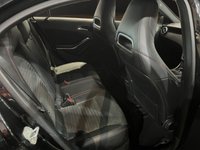 USED 2017 17 MERCEDES-BENZ A-CLASS 2.1 A200d AMG Line Hatchback 5dr Diesel 7G-DCT Euro 6 (s/s) (136 ps) 