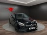 USED 2017 17 MERCEDES-BENZ A-CLASS 2.1 A200d AMG Line Hatchback 5dr Diesel 7G-DCT Euro 6 (s/s) (136 ps) 