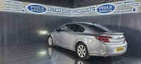 USED 2015 15 VAUXHALL INSIGNIA 2.0 CDTi ecoFLEX SRi Nav Hatchback 5dr Diesel Manual Euro 5 (s/s) (140 ps) 3 MONTHS FREE WARRANTY, NO ADMIN FEES, CHEAP TAX