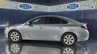 USED 2015 15 VAUXHALL INSIGNIA 2.0 CDTi ecoFLEX SRi Nav Hatchback 5dr Diesel Manual Euro 5 (s/s) (140 ps) 3 MONTHS FREE WARRANTY, NO ADMIN FEES, CHEAP TAX