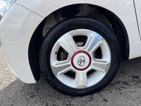 USED 2017 17 TOYOTA AYGO 1.0 VVT-i x-claim Funroof 5dr Petrol Manual Euro 6 (68 ps) Buy with Complete Confidence from Sheriff Motors, All our vehicles are extensively road tested and thoroughly inspected prior to sale. Each vehicle comes with a new 1 year mot and we rectify all advisories and failures at no additional cost to our customers, plus a full oil and filter service. For added peace of mind, every car includes a 6 month complimentary RAC Warranty, 12 months Rac Breakdown Cover giving you complete confidence when you buy from Sheriff Motors.