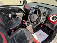 USED 2017 17 TOYOTA AYGO 1.0 VVT-i x-claim Funroof 5dr Petrol Manual Euro 6 (68 ps) Buy with Complete Confidence from Sheriff Motors, All our vehicles are extensively road tested and thoroughly inspected prior to sale. Each vehicle comes with a new 1 year mot and we rectify all advisories and failures at no additional cost to our customers, plus a full oil and filter service. For added peace of mind, every car includes a 6 month complimentary RAC Warranty, 12 months Rac Breakdown Cover giving you complete confidence when you buy from Sheriff Motors.