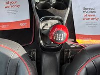 USED 2017 17 TOYOTA AYGO 1.0 VVT-i x-claim Funroof 5dr Petrol Manual Euro 6 (68 ps) Buy with Complete Confidence from Sheriff Motors, All our vehicles are extensively road tested and thoroughly inspected prior to sale. Each vehicle comes with a new 1 year mot and we rectify all advisories and failures at no additional cost to our customers, plus a full oil and filter service. For added peace of mind, every car includes a 6 month complimentary RAC Warranty, 12 months Rac Breakdown Cover giving you complete confidence when you buy from Sheriff Motors.