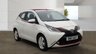 USED 2017 17 TOYOTA AYGO 1.0 VVT-i x-claim Funroof 5dr Petrol Manual Euro 6 (68 ps) 