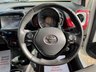 USED 2017 17 TOYOTA AYGO 1.0 VVT-i x-claim Funroof 5dr Petrol Manual Euro 6 (68 ps) Buy with Complete Confidence from Sheriff Motors, All our vehicles are extensively road tested and thoroughly inspected prior to sale. Each vehicle comes with a new 1 year mot and we rectify all advisories and failures at no additional cost to our customers, plus a full oil and filter service. For added peace of mind, every car includes a 6 month complimentary RAC Warranty, 12 months Rac Breakdown Cover giving you complete confidence when you buy from Sheriff Motors.