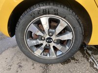 USED 2015 65 KIA PICANTO 1.0 SR7 Hatchback 5dr Petrol Manual Euro 5 (68 bhp) Buy with Complete Confidence from Sheriff Motors, All our vehicles are extensively road tested and thoroughly inspected prior to sale. Each vehicle comes with a new 1 year mot and we rectify all advisories and failures at no additional cost to our customers, plus a full oil and filter service. For added peace of mind, every car includes a 6 month complimentary RAC Warranty, 12 months Rac Breakdown Cover giving you complete confidence when you buy from Sheriff Motors.