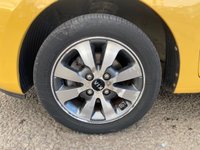 USED 2015 65 KIA PICANTO 1.0 SR7 Hatchback 5dr Petrol Manual Euro 5 (68 bhp) Buy with Complete Confidence from Sheriff Motors, All our vehicles are extensively road tested and thoroughly inspected prior to sale. Each vehicle comes with a new 1 year mot and we rectify all advisories and failures at no additional cost to our customers, plus a full oil and filter service. For added peace of mind, every car includes a 6 month complimentary RAC Warranty, 12 months Rac Breakdown Cover giving you complete confidence when you buy from Sheriff Motors.