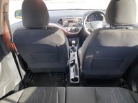 USED 2015 65 KIA PICANTO 1.0 SR7 Hatchback 5dr Petrol Manual Euro 5 (68 bhp) Buy with Complete Confidence from Sheriff Motors, All our vehicles are extensively road tested and thoroughly inspected prior to sale. Each vehicle comes with a new 1 year mot and we rectify all advisories and failures at no additional cost to our customers, plus a full oil and filter service. For added peace of mind, every car includes a 6 month complimentary RAC Warranty, 12 months Rac Breakdown Cover giving you complete confidence when you buy from Sheriff Motors.