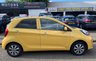 USED 2015 65 KIA PICANTO 1.0 SR7 Hatchback 5dr Petrol Manual Euro 5 (68 bhp) Buy with Complete Confidence from Sheriff Motors, All our vehicles are extensively road tested and thoroughly inspected prior to sale. Each vehicle comes with a new 1 year mot and we rectify all advisories and failures at no additional cost to our customers, plus a full oil and filter service. For added peace of mind, every car includes a 6 month complimentary RAC Warranty, 12 months Rac Breakdown Cover giving you complete confidence when you buy from Sheriff Motors.