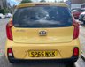 USED 2015 65 KIA PICANTO 1.0 SR7 Hatchback 5dr Petrol Manual Euro 5 (68 bhp) Buy with Complete Confidence from Sheriff Motors, All our vehicles are extensively road tested and thoroughly inspected prior to sale. Each vehicle comes with a new 1 year mot and we rectify all advisories and failures at no additional cost to our customers, plus a full oil and filter service. For added peace of mind, every car includes a 6 month complimentary RAC Warranty, 12 months Rac Breakdown Cover giving you complete confidence when you buy from Sheriff Motors.