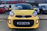 USED 2015 65 KIA PICANTO 1.0 SR7 Hatchback 5dr Petrol Manual Euro 5 (68 bhp) Buy with Complete Confidence from Sheriff Motors, All our vehicles are extensively road tested and thoroughly inspected prior to sale. Each vehicle comes with a new 1 year mot and we rectify all advisories and failures at no additional cost to our customers, plus a full oil and filter service. For added peace of mind, every car includes a 6 month complimentary RAC Warranty, 12 months Rac Breakdown Cover giving you complete confidence when you buy from Sheriff Motors.