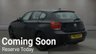 USED 2013 13 BMW 1 SERIES 2.0 116d Sport Hatchback 5dr Diesel Manual Euro 5 (s/s) (116 ps) 
